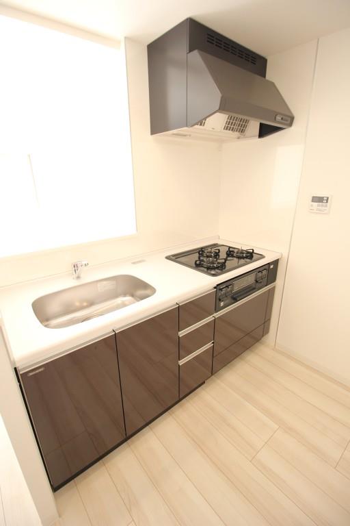 ライツ 石原 キッチン