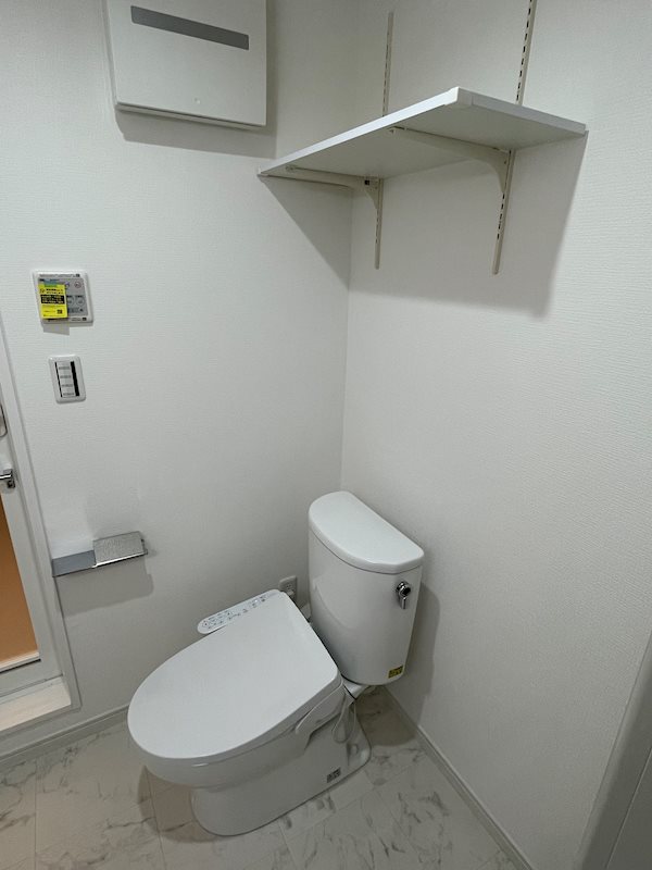 Jブラン梅島 その他3