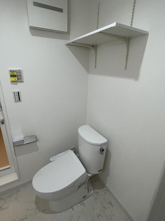 Jブラン梅島 その他8