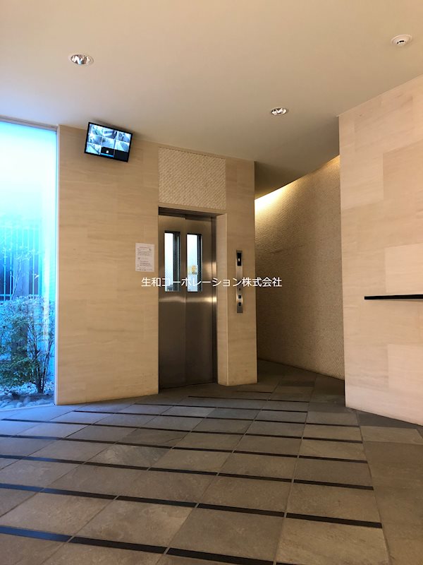 エスポアール蘆花公園 その他2