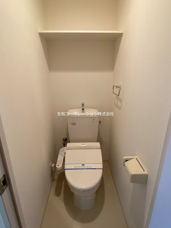 エスポアール蘆花公園 その他5