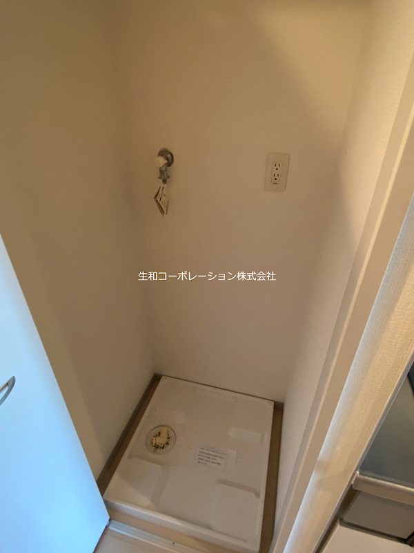 エスポアール蘆花公園 その他7