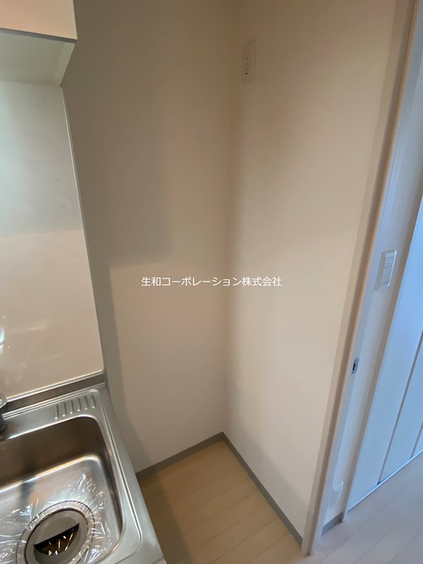 エスポアール蘆花公園 その他8