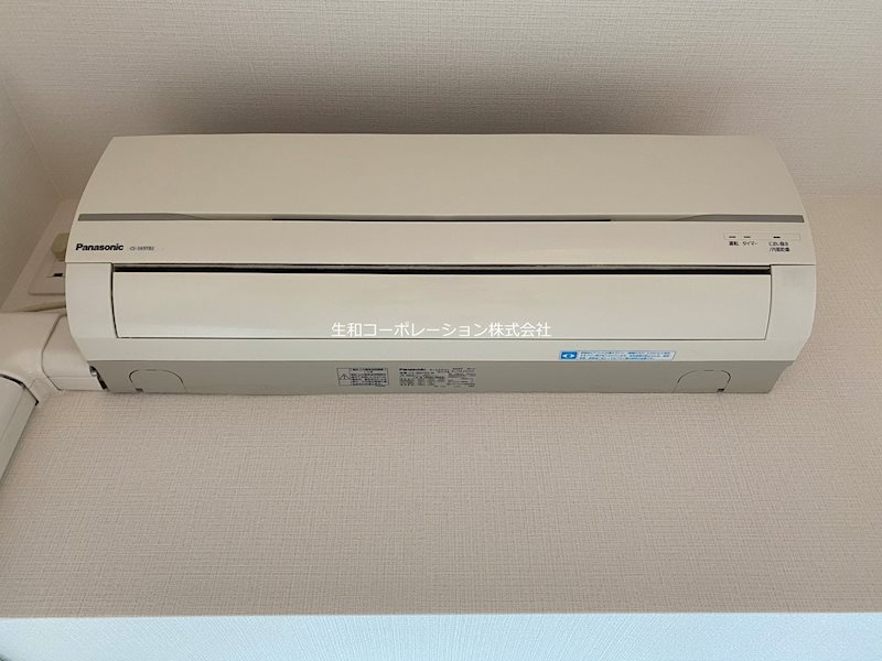 エスポアール蘆花公園 その他11