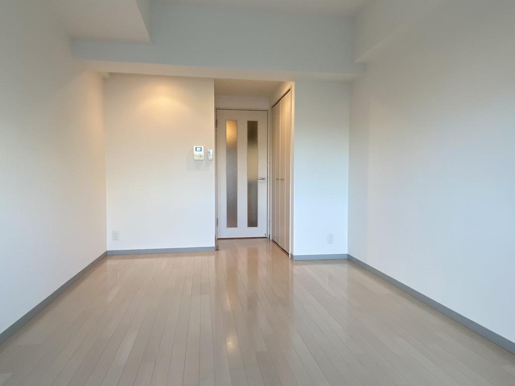 エスポアール蘆花公園 リビング