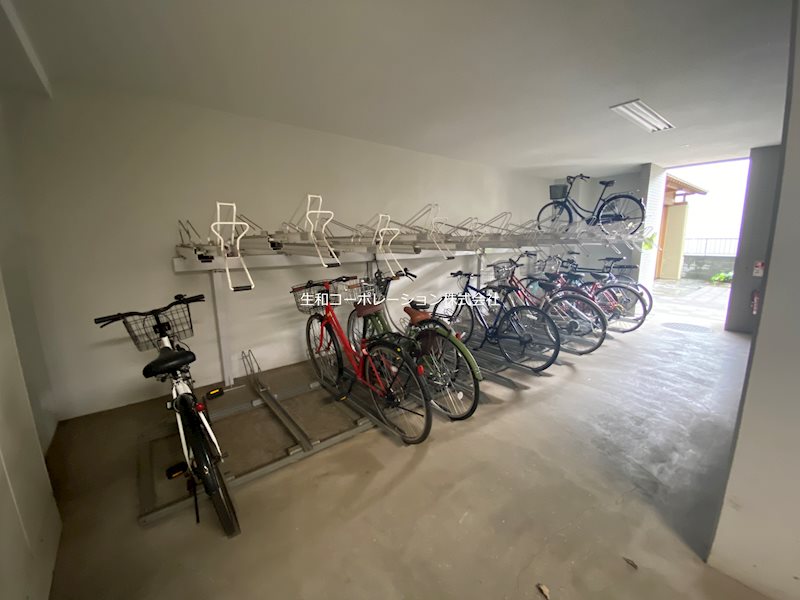 エスポアール蘆花公園 その他13