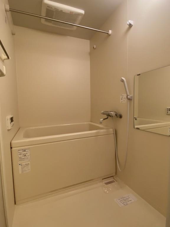 エスポアール蘆花公園 風呂画像