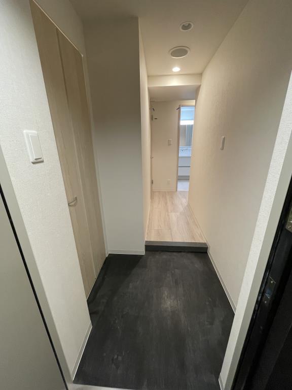 テアトル神南 玄関