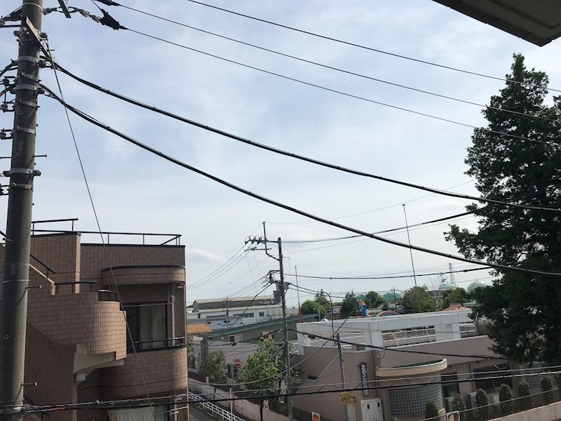 クレールコート光が丘 その他9