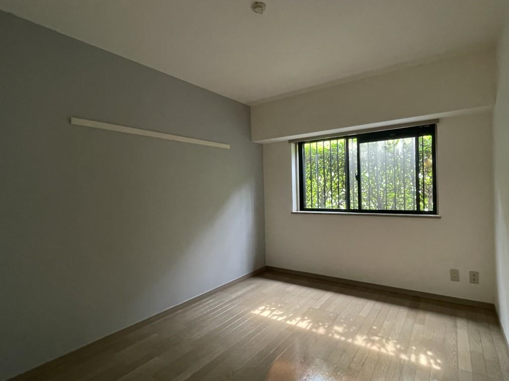 クレールコート光が丘 ベッドルーム