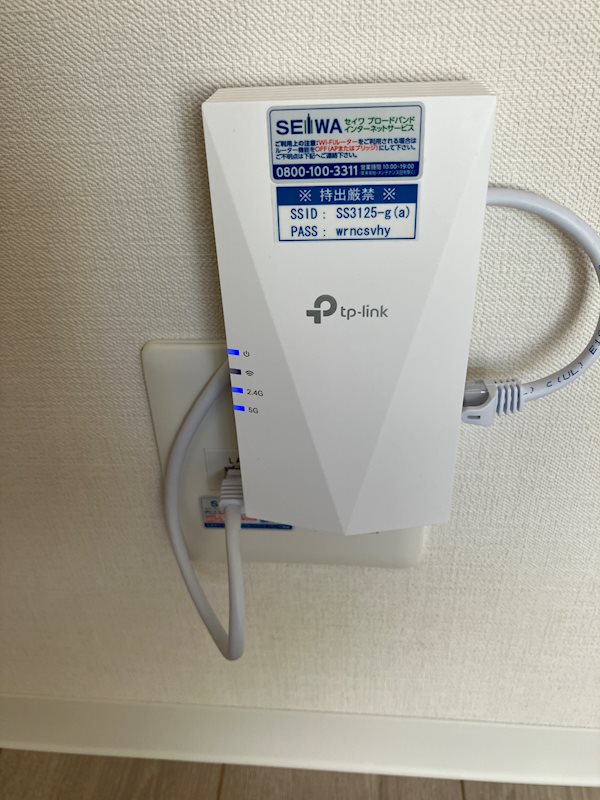 ベルヴィル氷川の杜 その他3