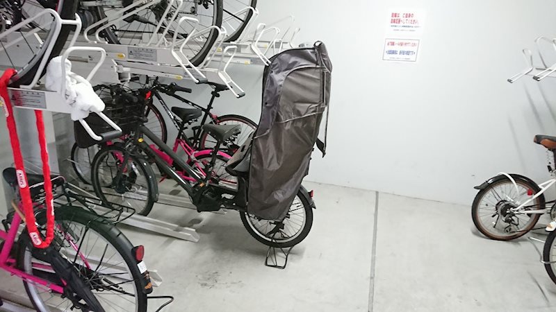 huit arbre上町台 その他外観5