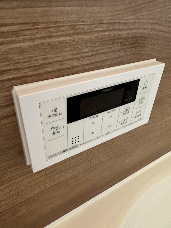 JASPER御堂筋本町 その他6