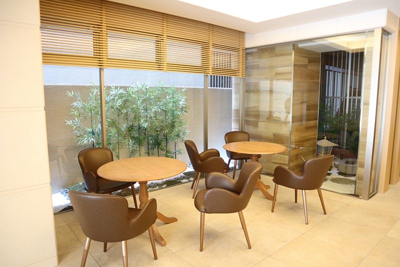 JASPER御堂筋本町 その他外観4