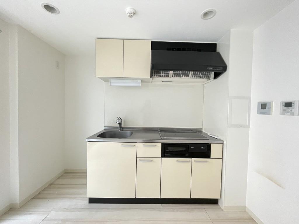 プレステイジEXE(プレステイジエグゼ) キッチン