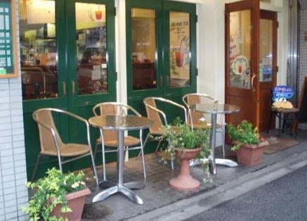 第一辻ビル レストラン