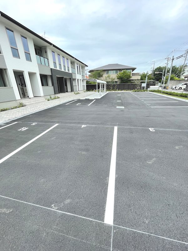 ガーデンホーム青葉丘 その他外観2