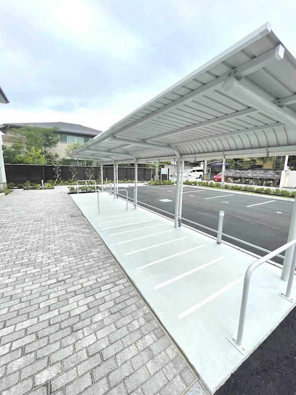 ガーデンホーム青葉丘 その他外観3