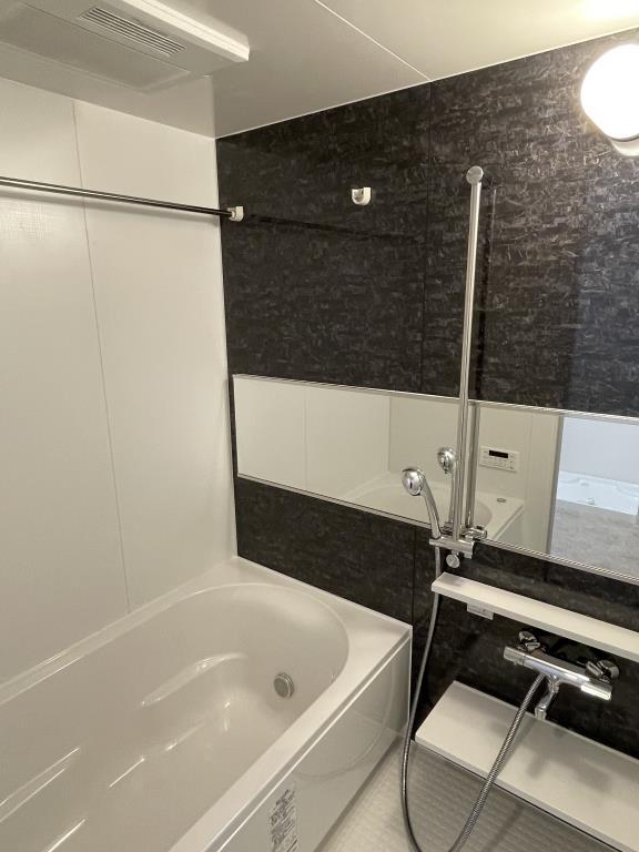 第一辻ビル 風呂画像