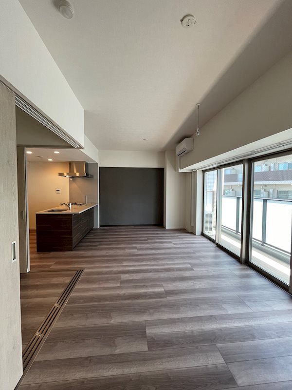 第一辻ビル リビング