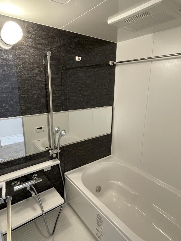 第一辻ビル 風呂画像