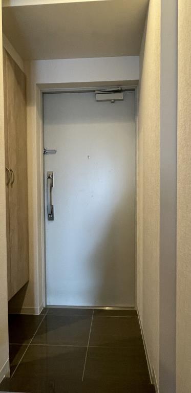 第一辻ビル 玄関