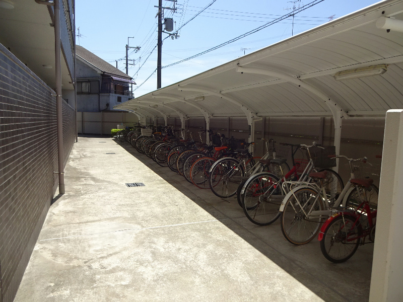 カンマキーノ その他5