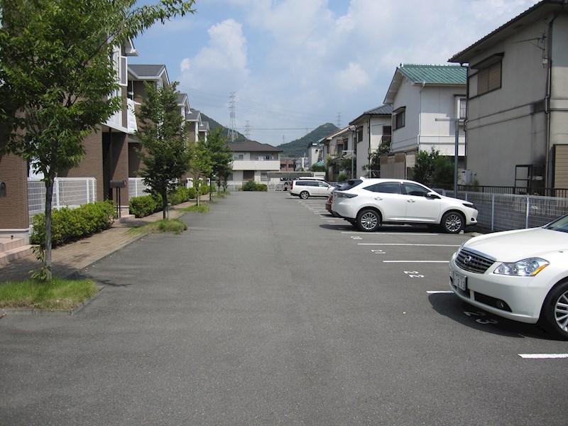 コート ヲイ その他外観1