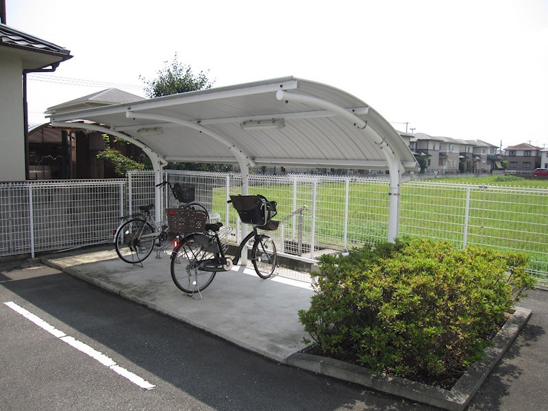 コート ヲイ その他外観2