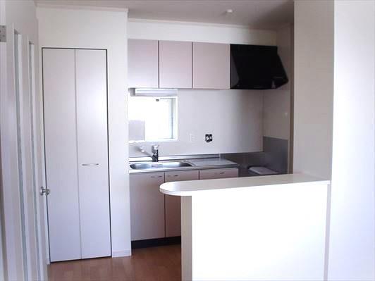 コート ヲイ キッチン