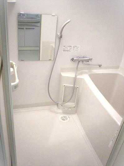 コート ヲイ 風呂画像