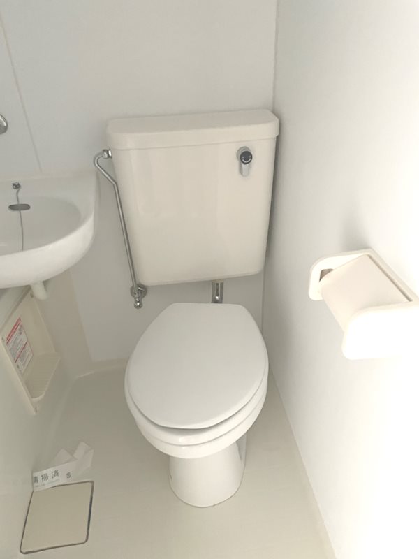 セジュール田町 その他1