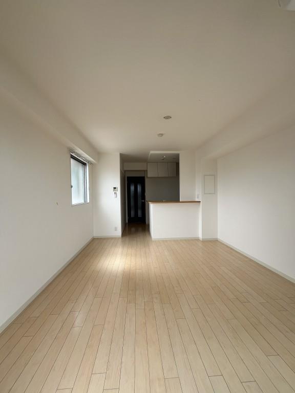 アストラルコート ベッドルーム