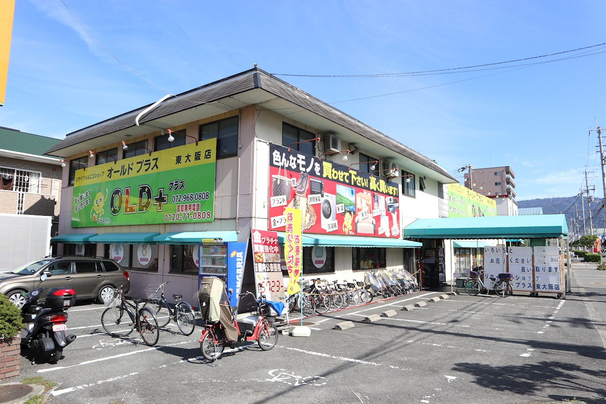 ジィプソフィラ 周辺画像1