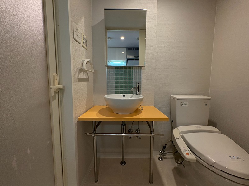 セイワパレス大阪城北 その他1