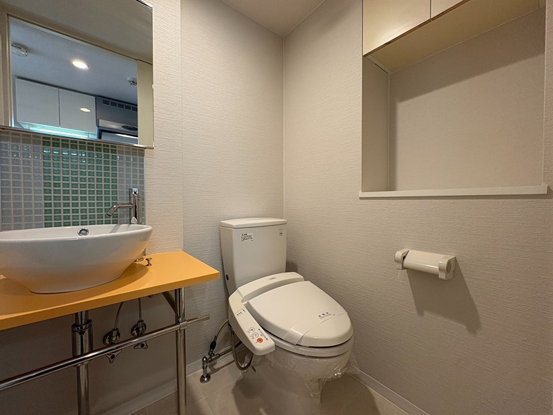 セイワパレス大阪城北 その他2