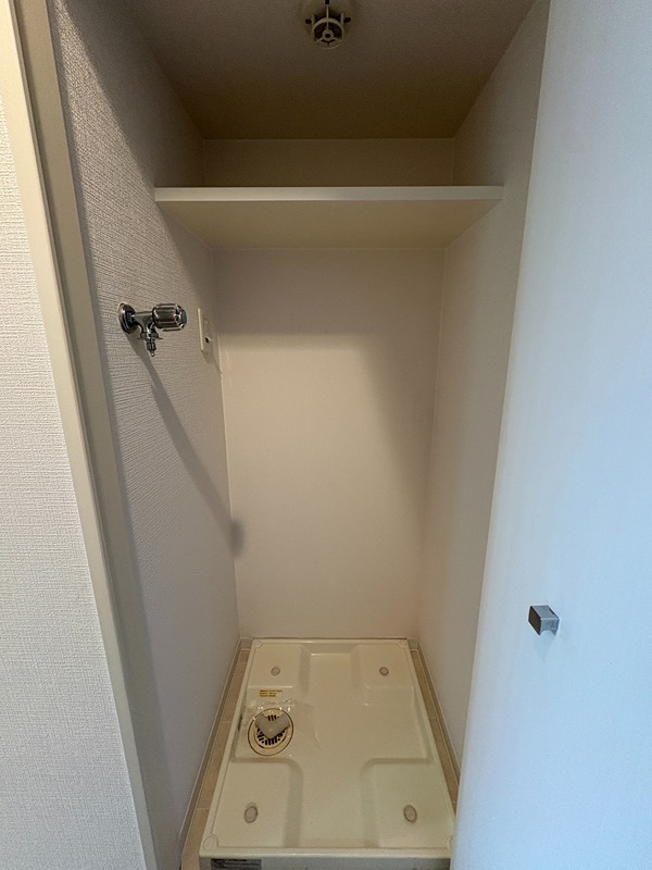 セイワパレス大阪城北 その他4