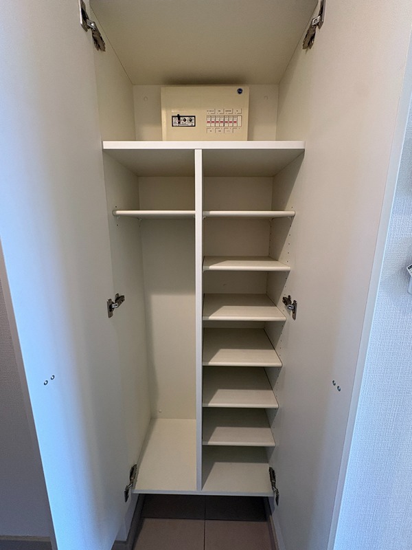 セイワパレス大阪城北 その他5