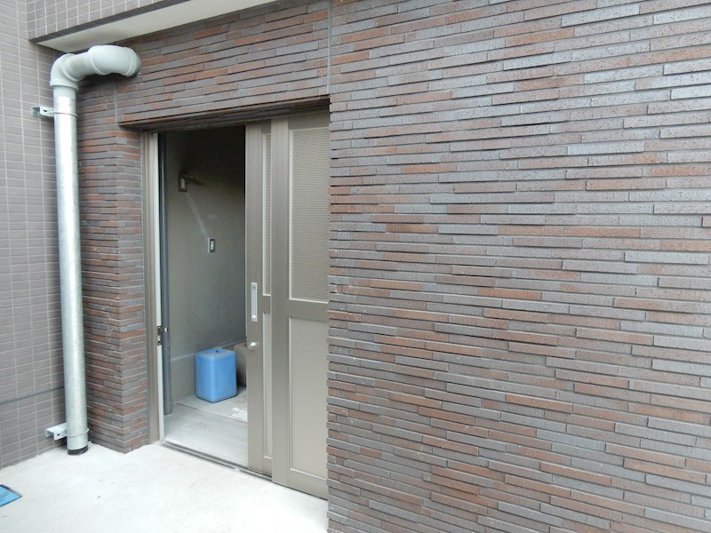 Grand-Place京橋 その他外観4