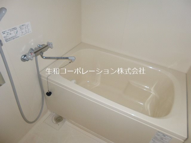 TOMODOAL 北梅田 風呂画像