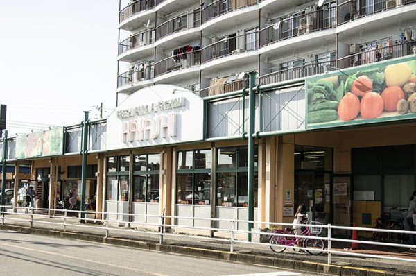 ﾙﾐｴｰﾙﾏｺﾞｼﾞⅤ 周辺画像3