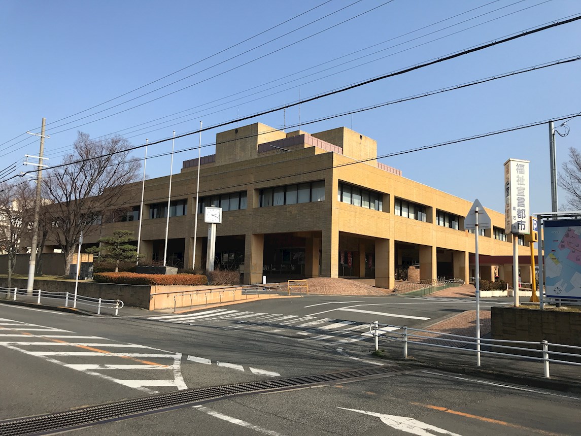 ﾙﾐｴｰﾙﾏｺﾞｼﾞⅤ 周辺画像6