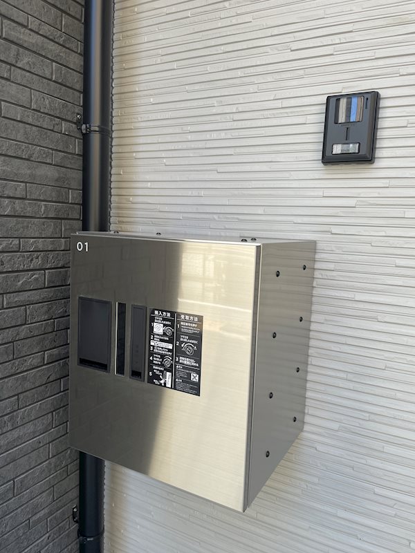 RF-Village その他外観1