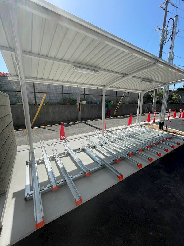 RF-Village その他外観3