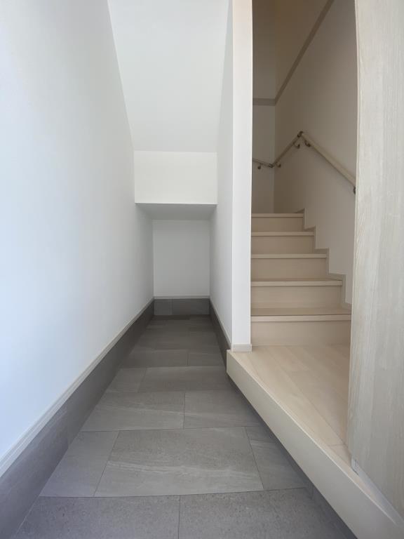 RF-Village キッチン