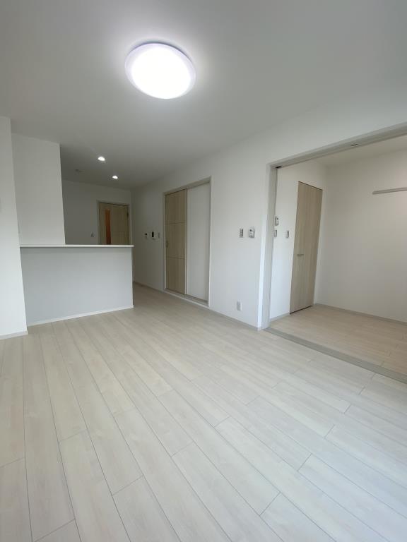 RF-Village ベッドルーム