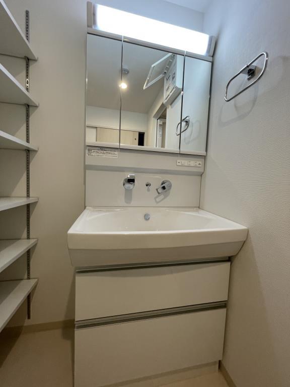 AZURE大手町 リビング