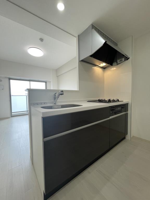 AZURE大手町 キッチン