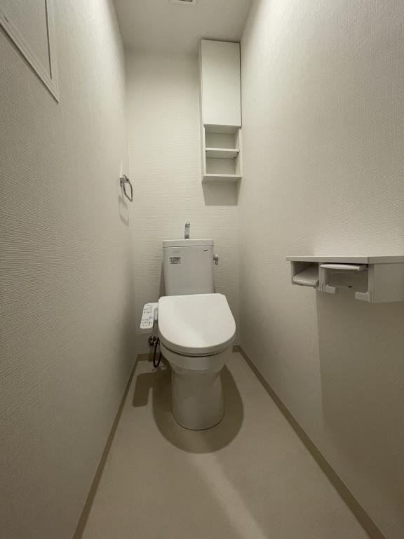 AZURE大手町 ベッドルーム