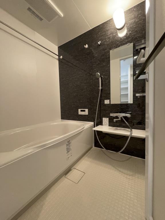 AZURE大手町 風呂画像